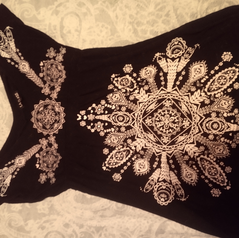 La Class dress